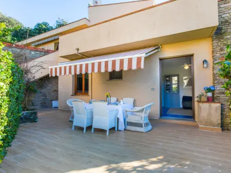 Location appartement à Castiglioncello, La Conchiglia