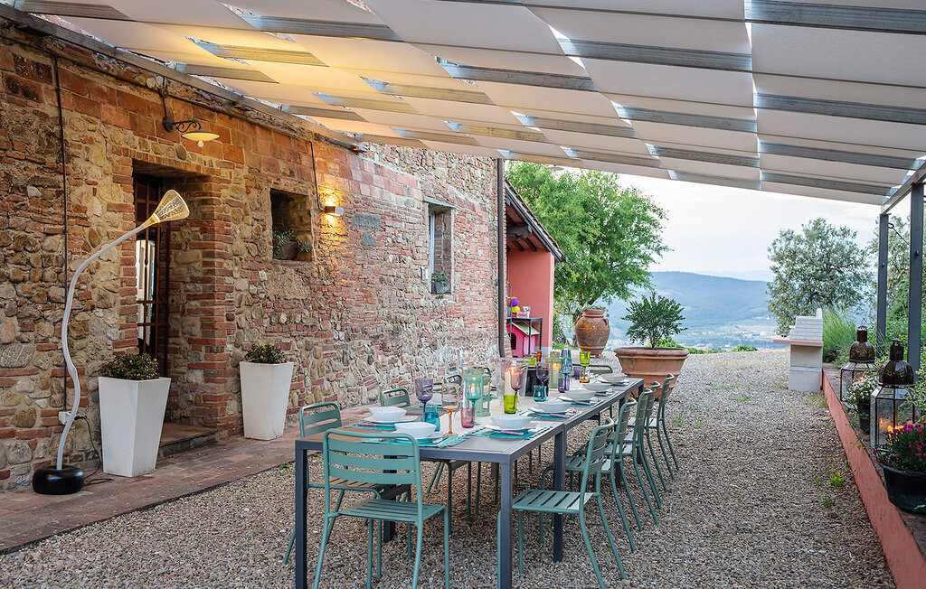 Maison 11 personnes à Montelupo Fiorentino - Photo 3