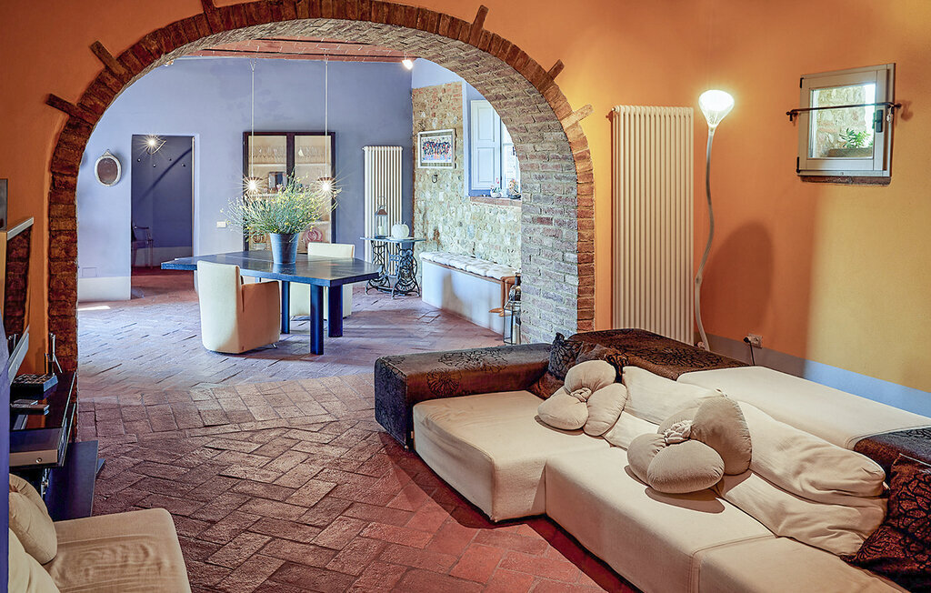 Maison 11 personnes à Montelupo Fiorentino - Photo 4