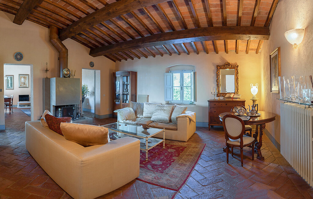 Maison 11 personnes à Montelupo Fiorentino - Photo 5