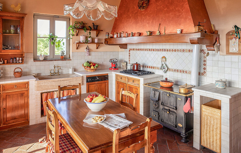 Maison 11 personnes à Montelupo Fiorentino - Photo 6