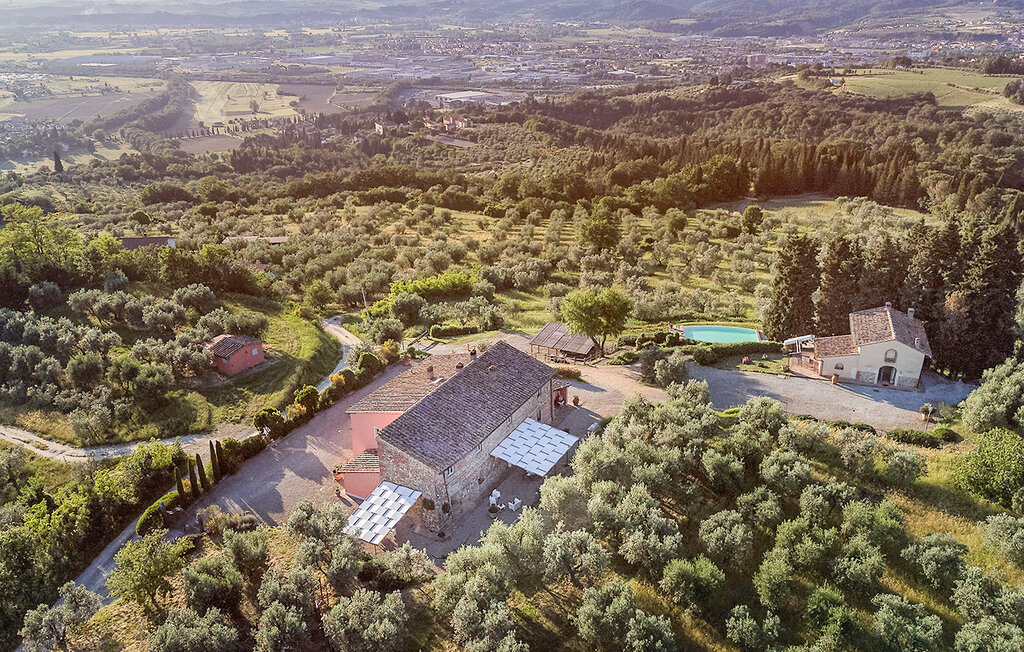 Maison 11 personnes à Montelupo Fiorentino - Photo 10