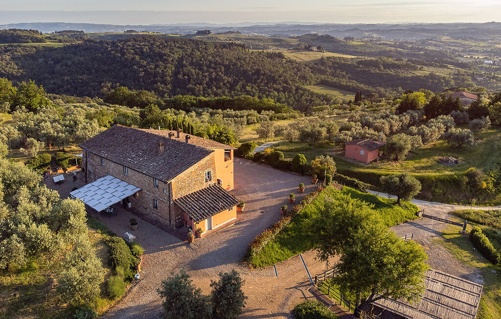 Maison 11 personnes à Montelupo Fiorentino - Photo 11