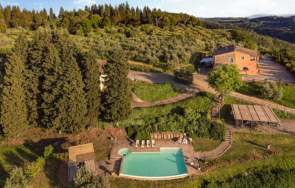Maison 11 personnes à Montelupo Fiorentino - Photo 12