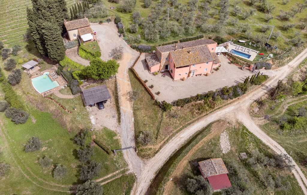 Maison 11 personnes à Montelupo Fiorentino - Photo 13