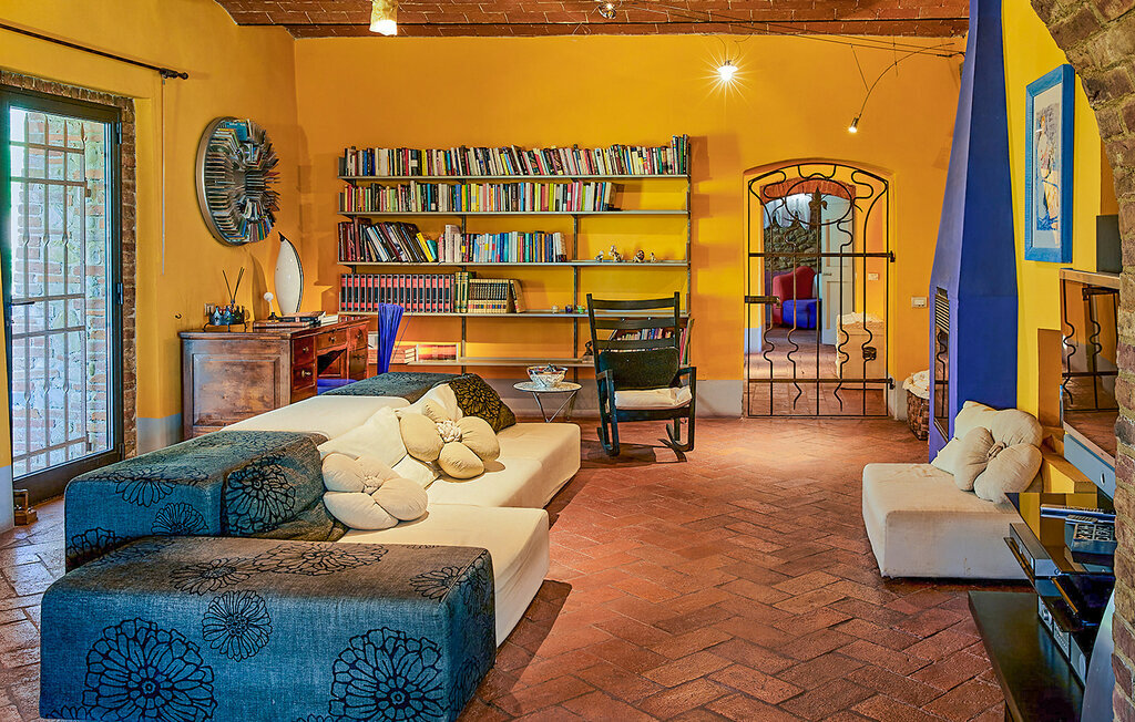 Maison 11 personnes à Montelupo Fiorentino - Photo 19