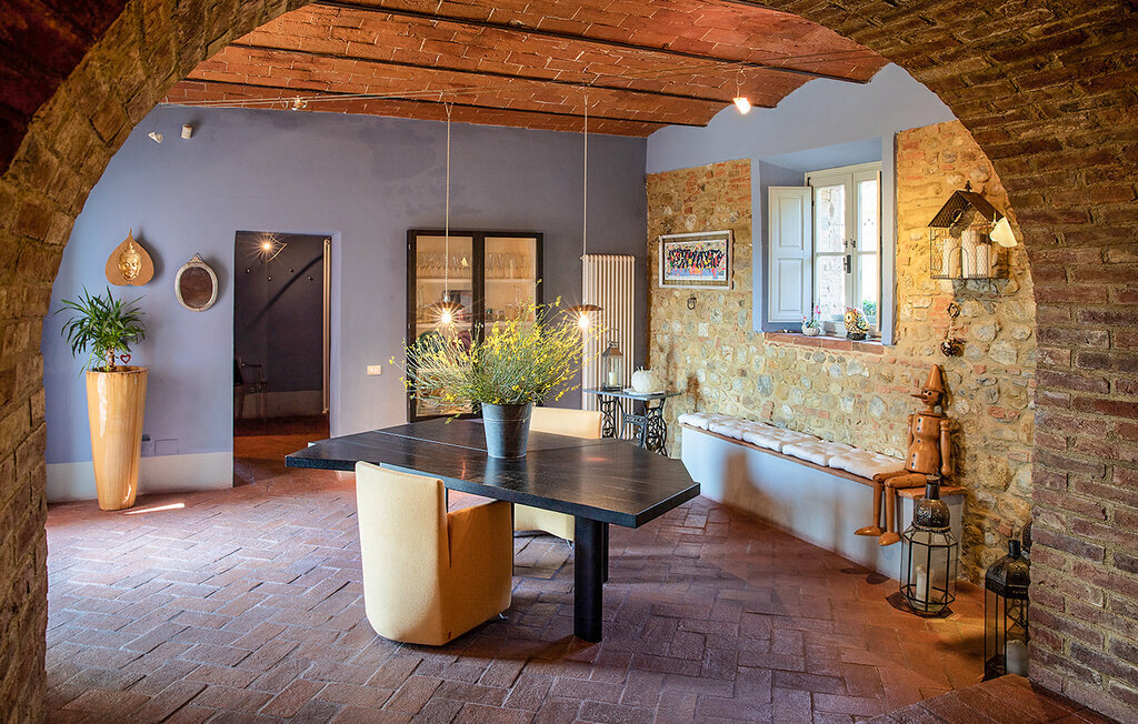 Maison 11 personnes à Montelupo Fiorentino - Photo 20
