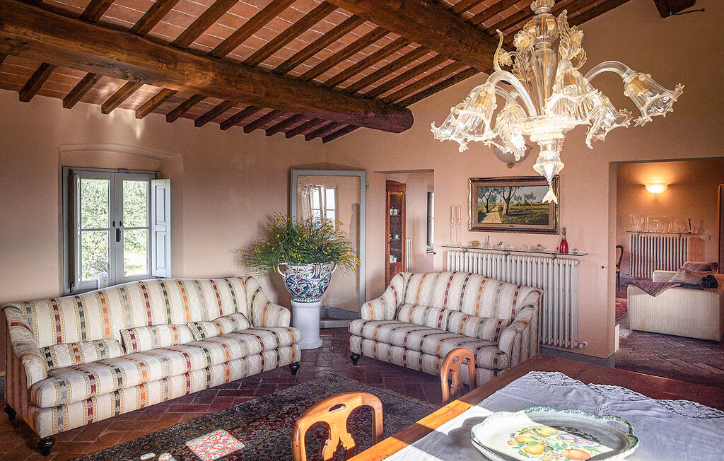 Maison 11 personnes à Montelupo Fiorentino - Photo 22