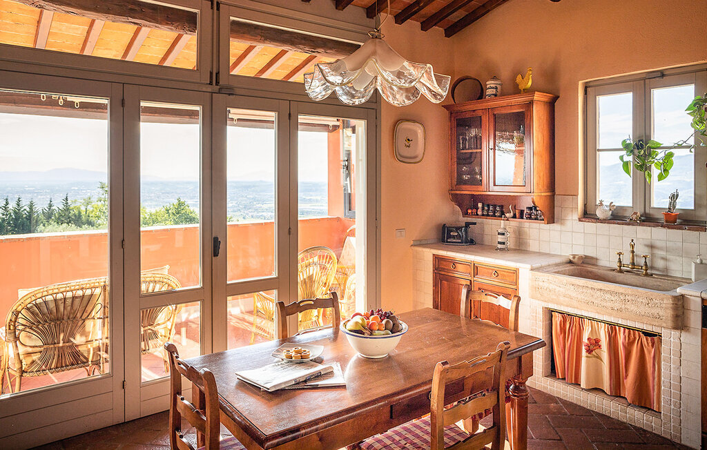 Maison 11 personnes à Montelupo Fiorentino - Photo 23