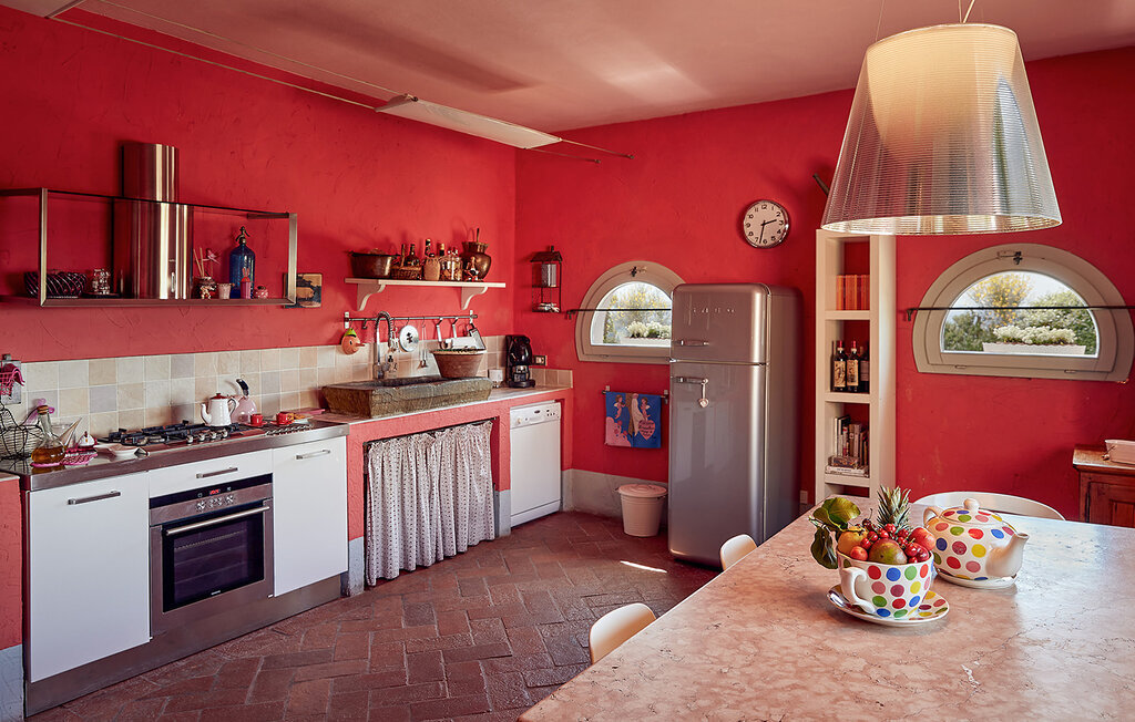 Maison 11 personnes à Montelupo Fiorentino - Photo 24