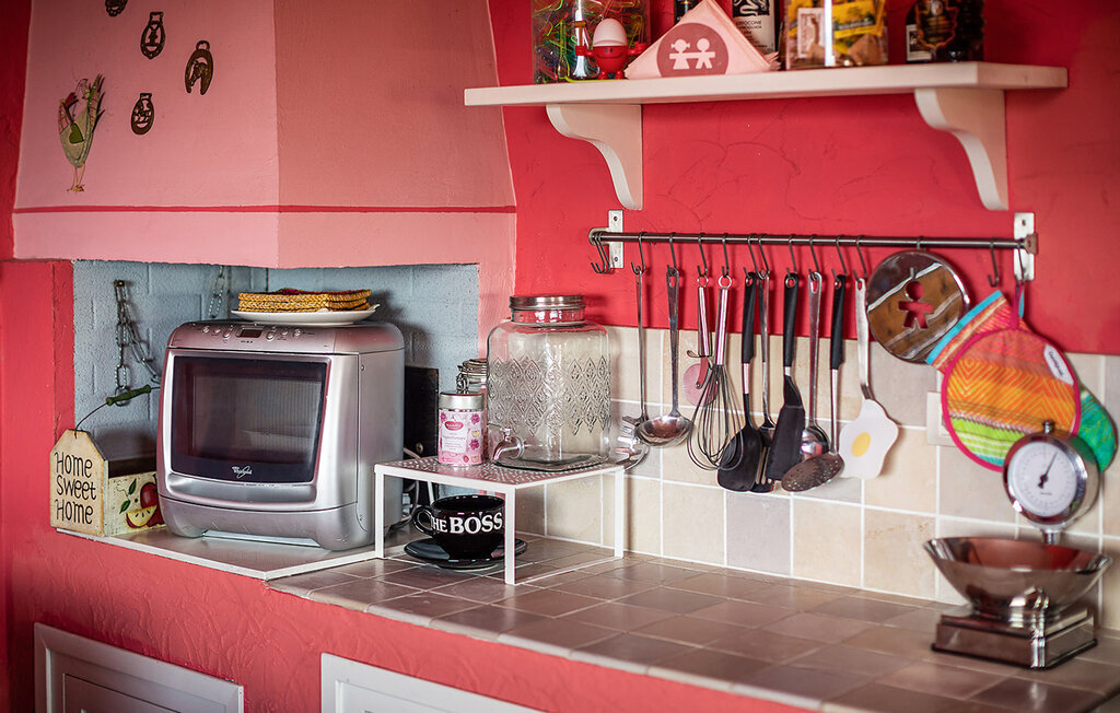 Maison 11 personnes à Montelupo Fiorentino - Photo 25