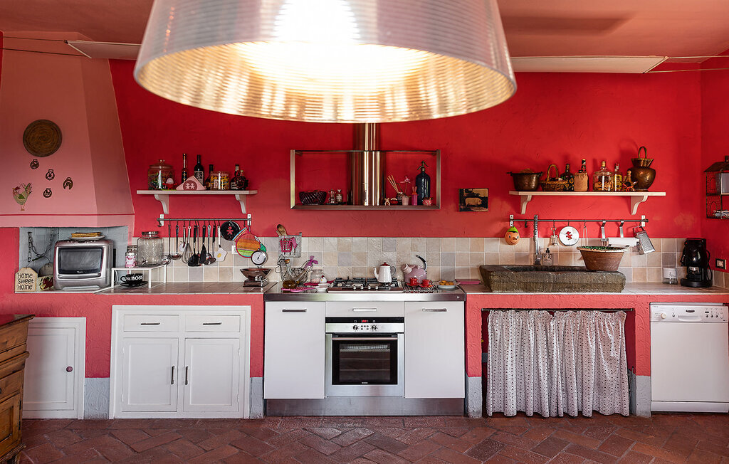 Maison 11 personnes à Montelupo Fiorentino - Photo 26