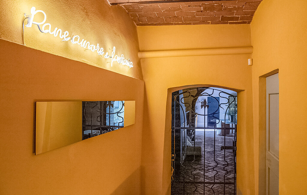 Maison 11 personnes à Montelupo Fiorentino - Photo 28