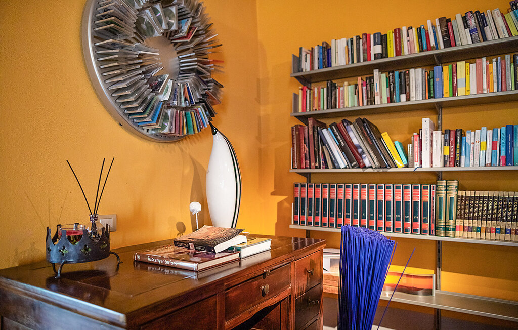 Maison 11 personnes à Montelupo Fiorentino - Photo 29