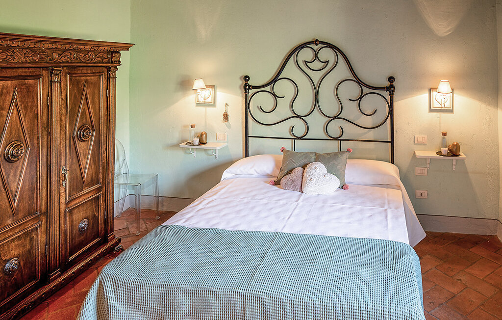 Maison 11 personnes à Montelupo Fiorentino - Photo 32