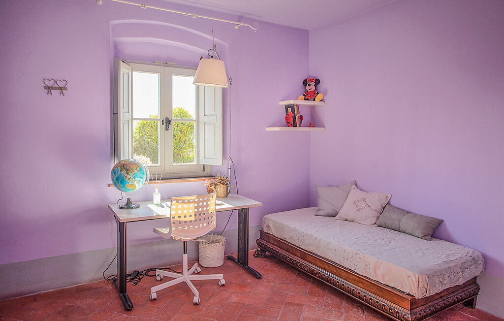 Maison 11 personnes à Montelupo Fiorentino - Photo 35
