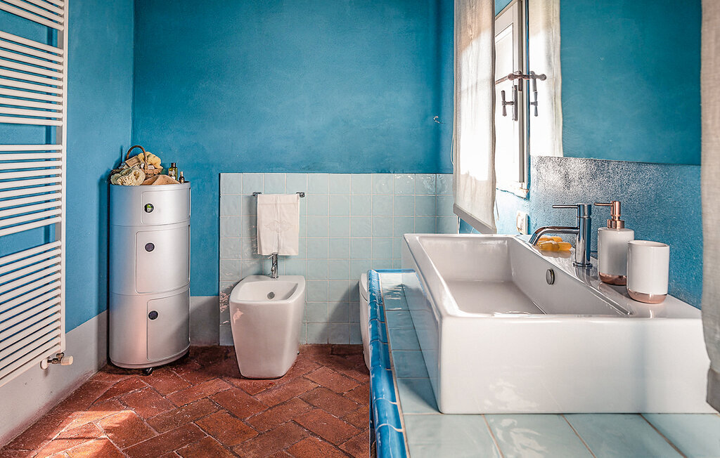 Maison 11 personnes à Montelupo Fiorentino - Photo 37