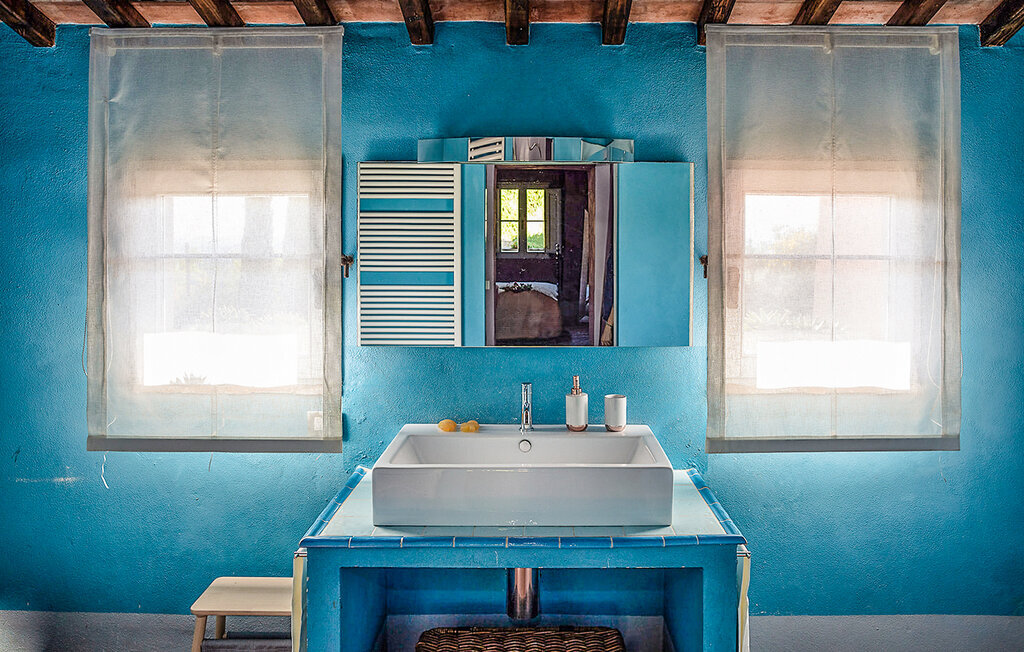 Maison 11 personnes à Montelupo Fiorentino - Photo 38