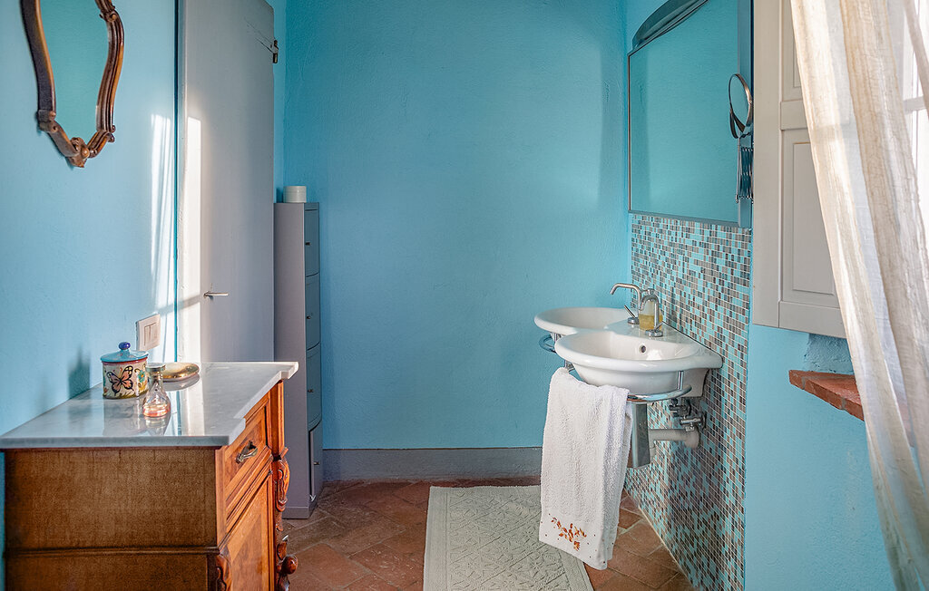 Maison 11 personnes à Montelupo Fiorentino - Photo 40
