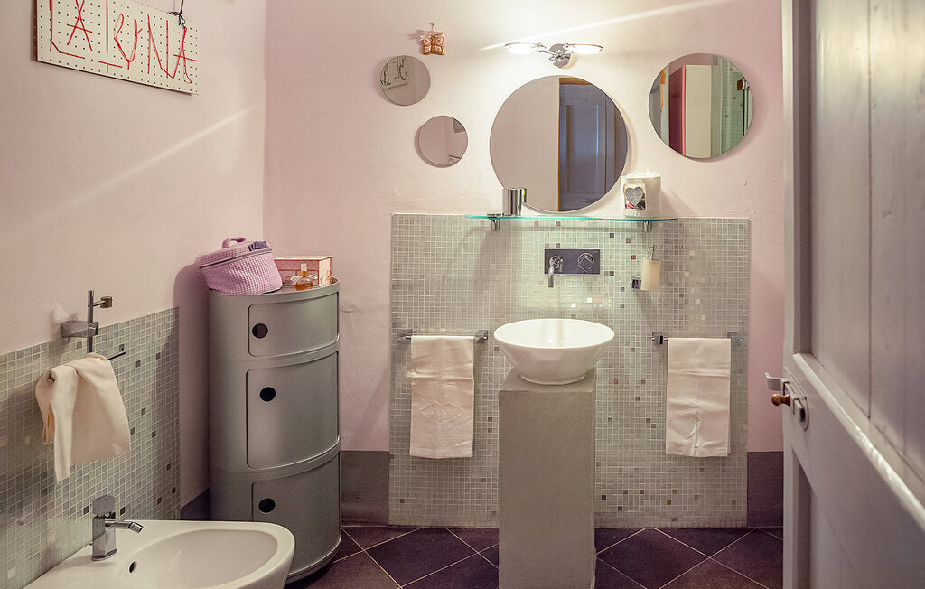 Maison 11 personnes à Montelupo Fiorentino - Photo 42