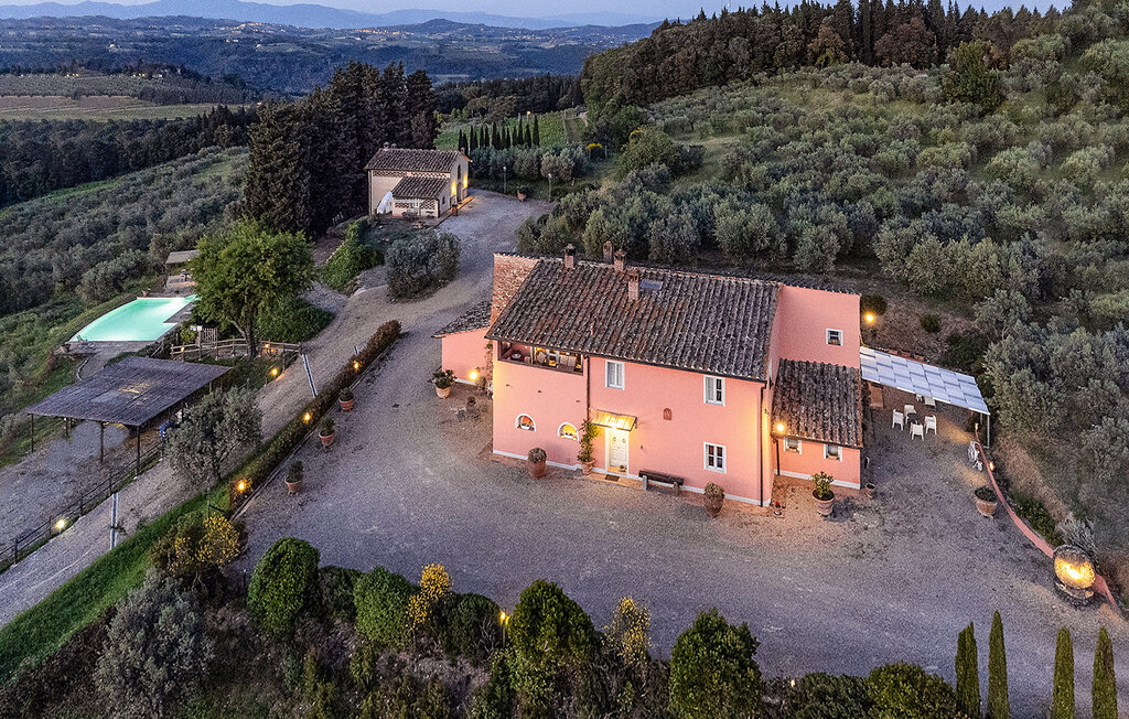Maison 11 personnes à Montelupo Fiorentino - Photo 43