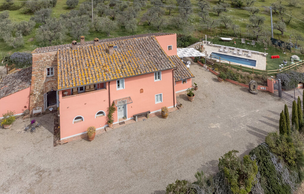 Maison 11 personnes à Montelupo Fiorentino - Photo 44