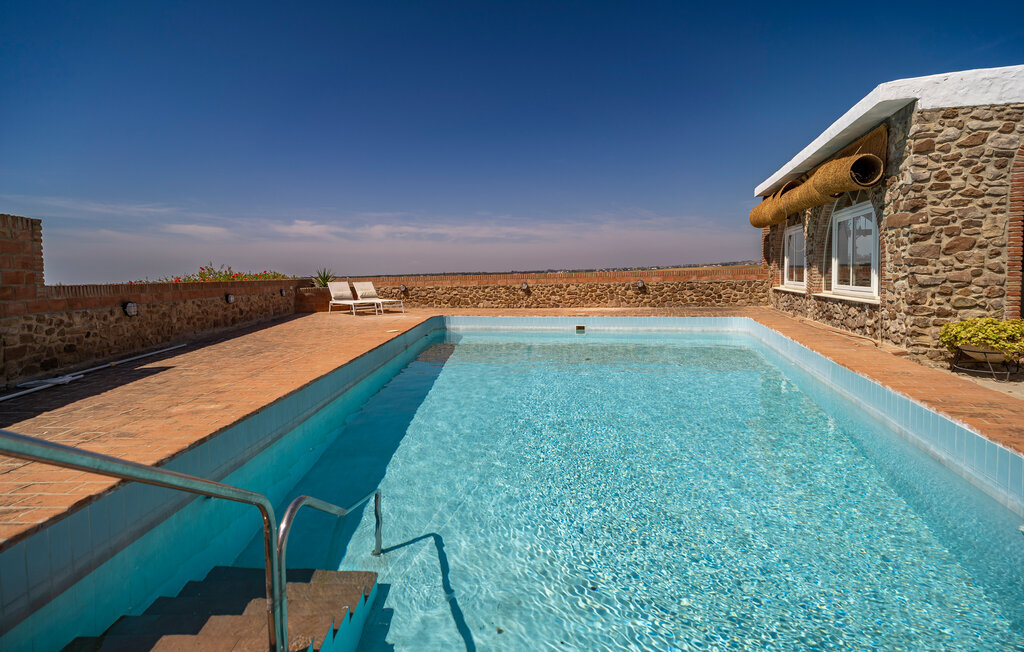 Maison 3 chambres avec piscine privée à Conil - Photo 1