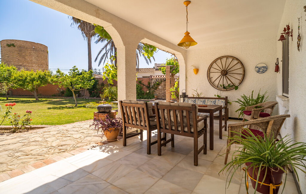 Maison 3 chambres avec piscine privée à Conil - Photo 2