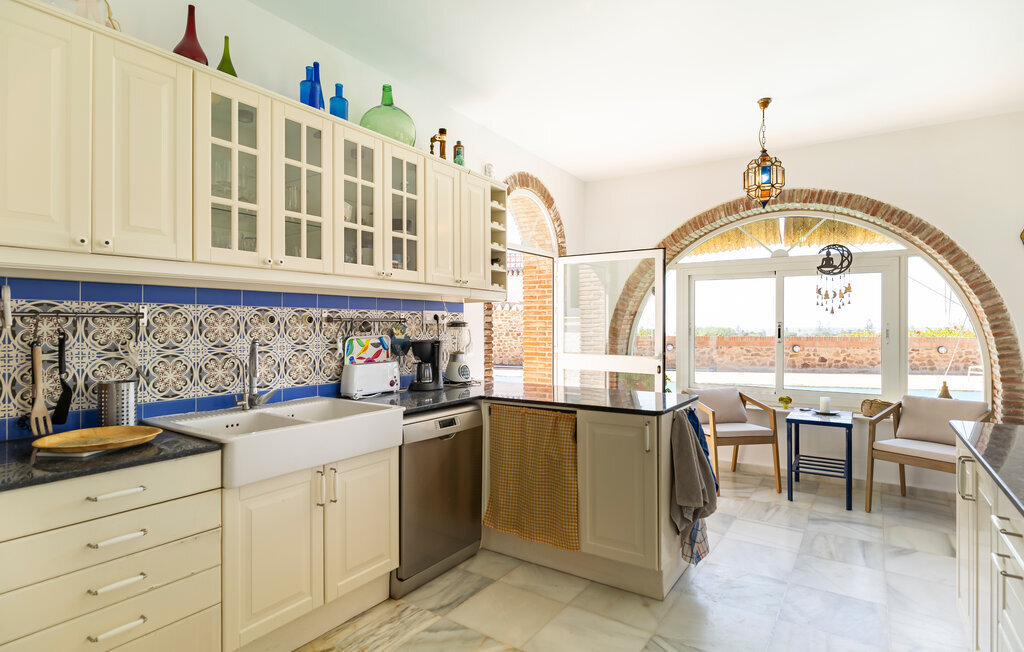 Maison 3 chambres avec piscine privée à Conil - Photo 5
