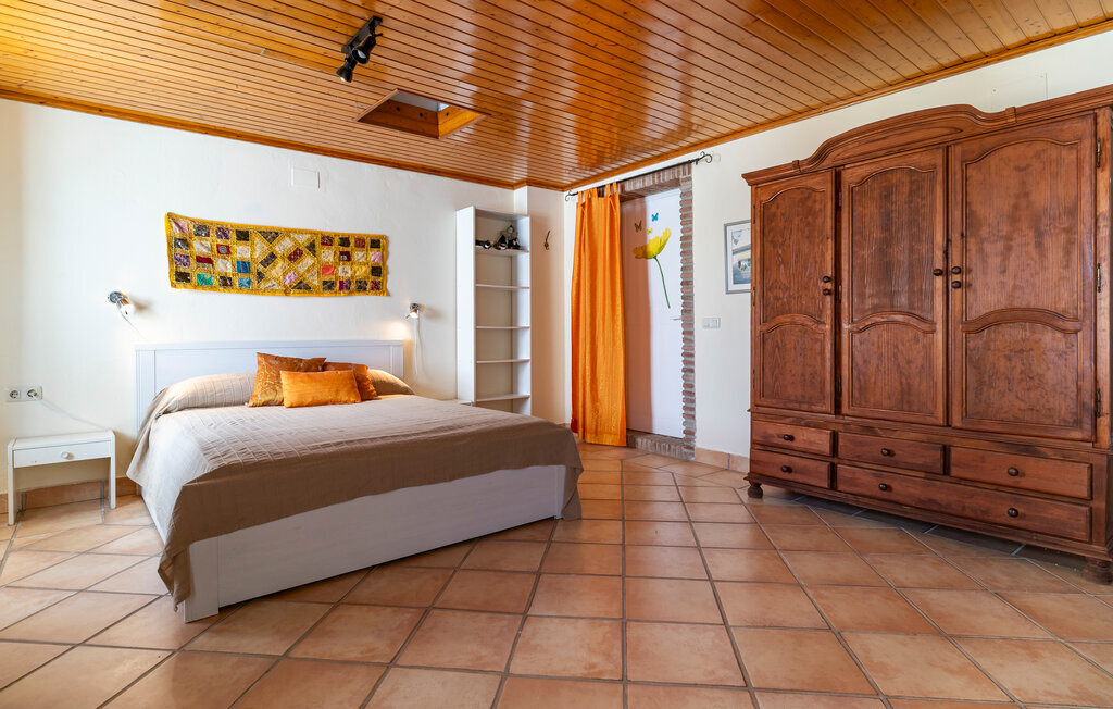Maison 3 chambres avec piscine privée à Conil - Photo 6