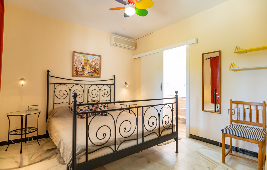 Maison 3 chambres avec piscine privée à Conil - Photo 7