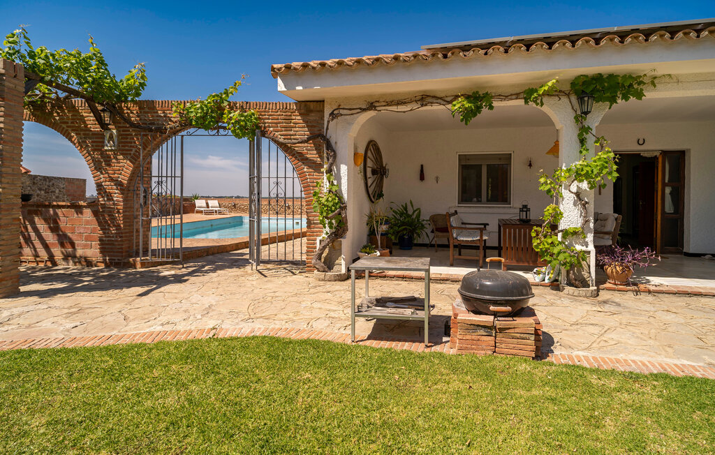 Maison 3 chambres avec piscine privée à Conil - Photo 8