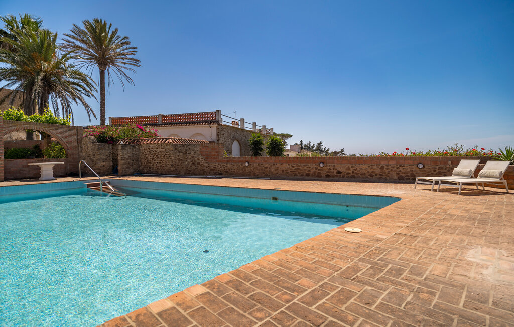Maison 3 chambres avec piscine privée à Conil - Photo 9