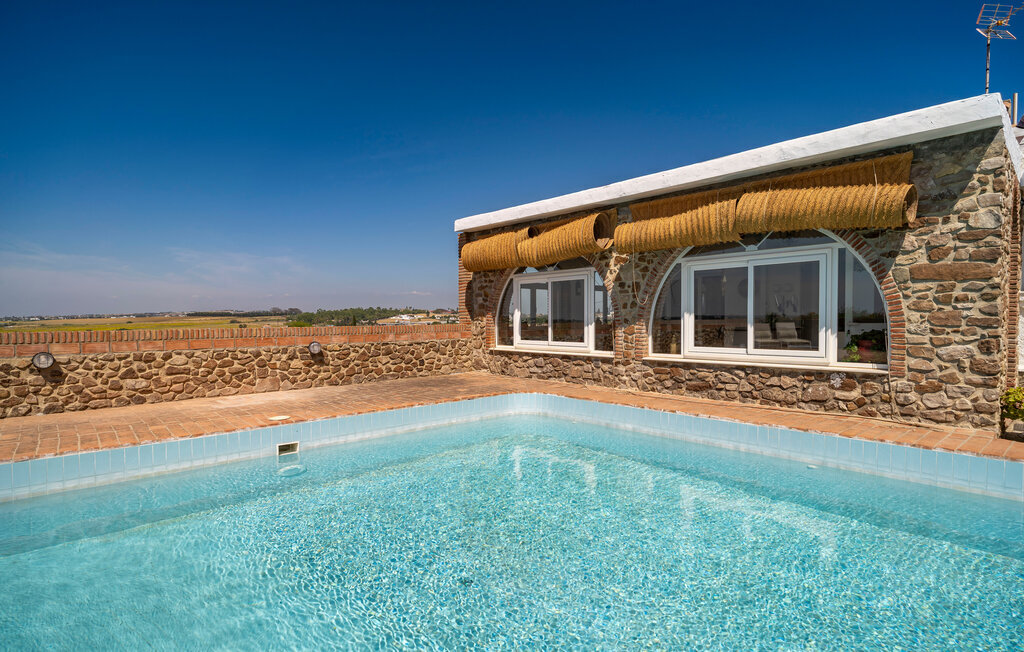Maison 3 chambres avec piscine privée à Conil - Photo 10