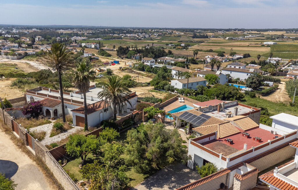 Maison 3 chambres avec piscine privée à Conil - Photo 12