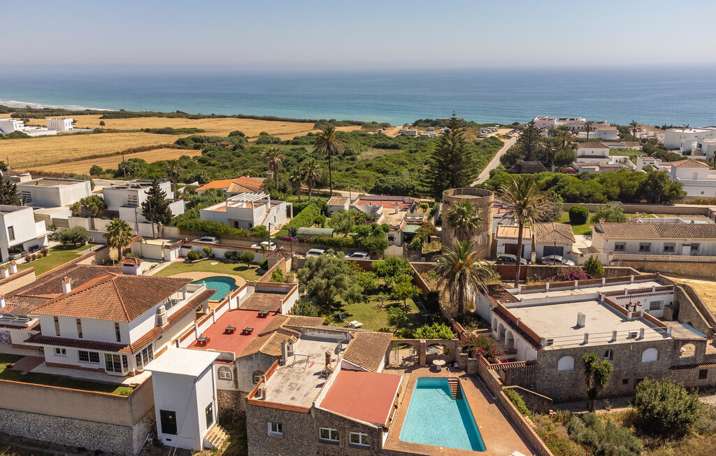 Maison 3 chambres avec piscine privée à Conil - Photo 13