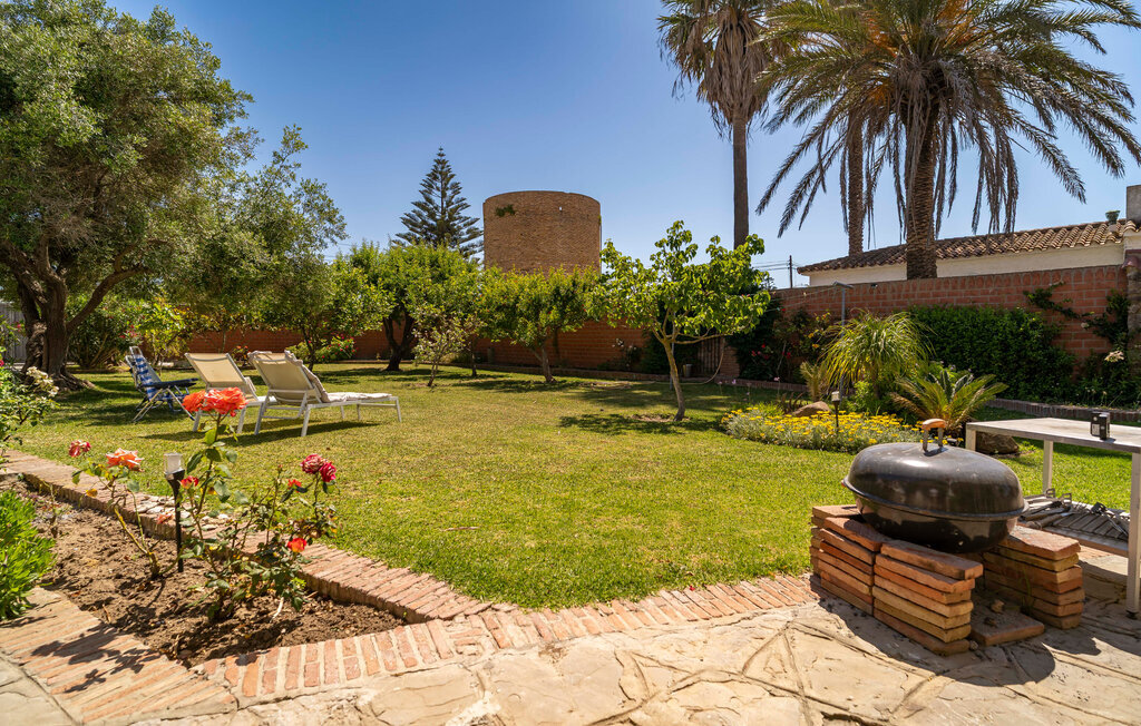 Maison 3 chambres avec piscine privée à Conil - Photo 14
