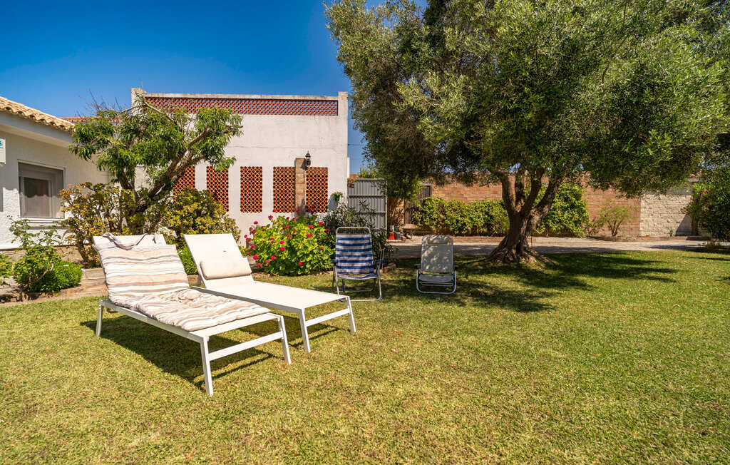 Maison 3 chambres avec piscine privée à Conil - Photo 15