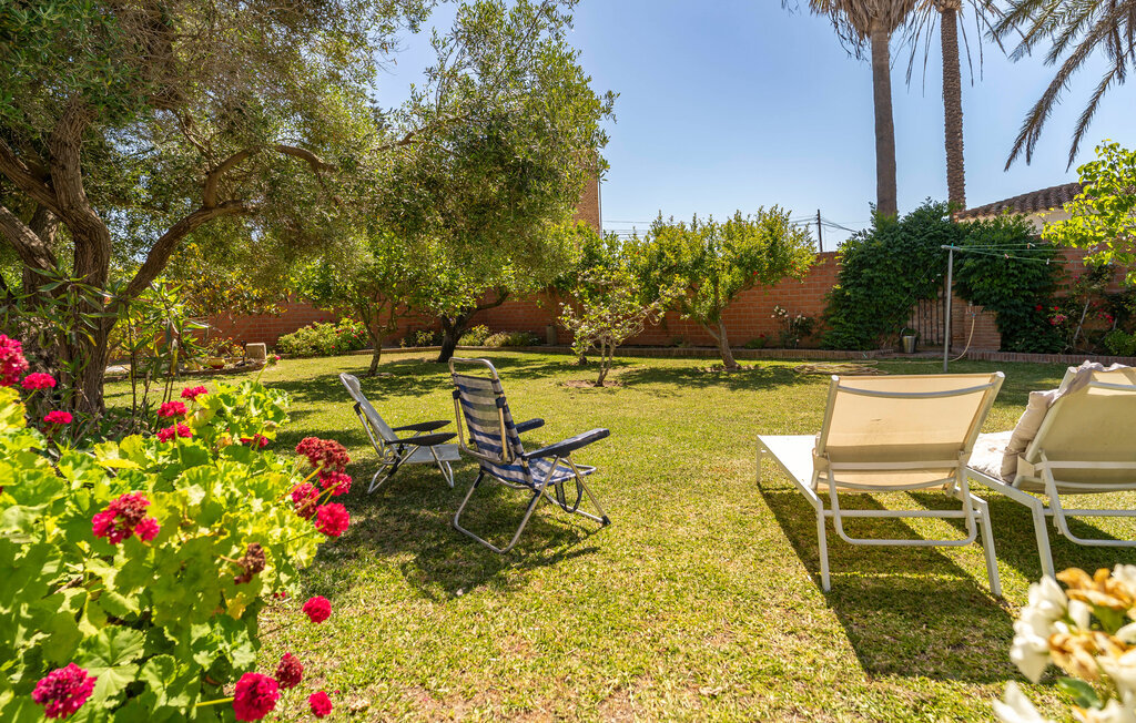 Maison 3 chambres avec piscine privée à Conil - Photo 16