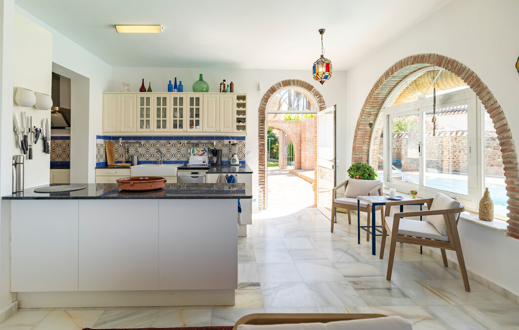 Maison 3 chambres avec piscine privée à Conil - Photo 18