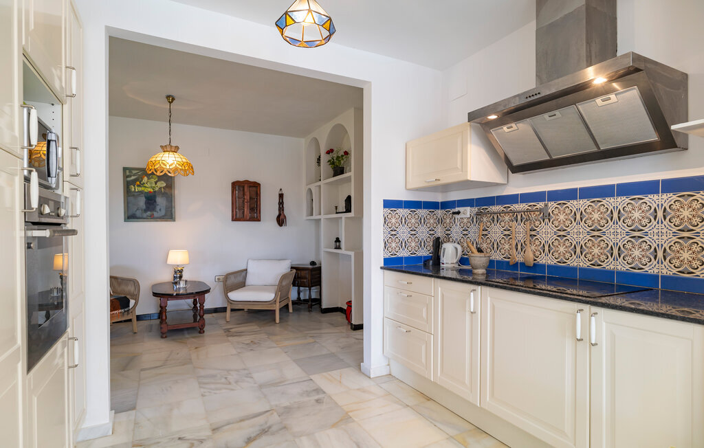 Maison 3 chambres avec piscine privée à Conil - Photo 19