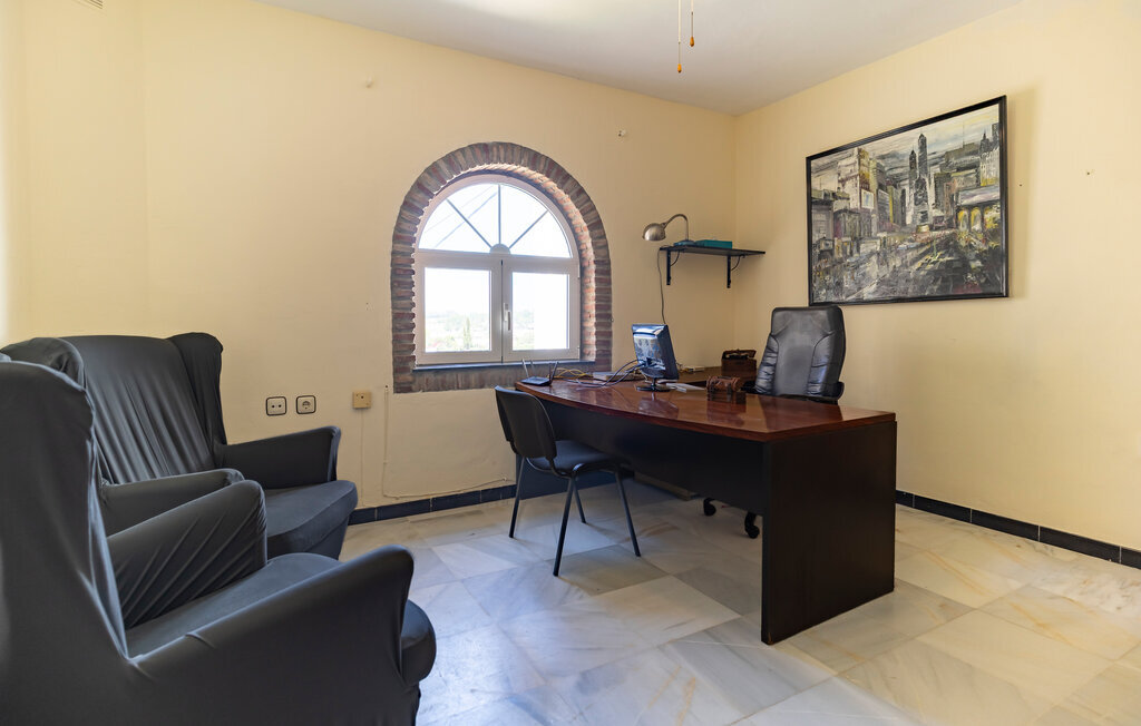 Maison 3 chambres avec piscine privée à Conil - Photo 21
