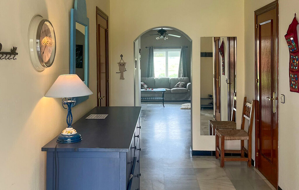 Maison 3 chambres avec piscine privée à Conil - Photo 22