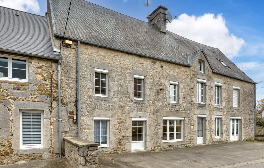 Maison 6 personnes avec terrasse à Hauteville-sur-Mer - Photo 1