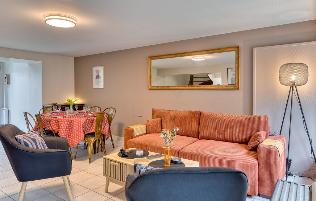 Maison 6 personnes avec terrasse à Hauteville-sur-Mer - Photo 3