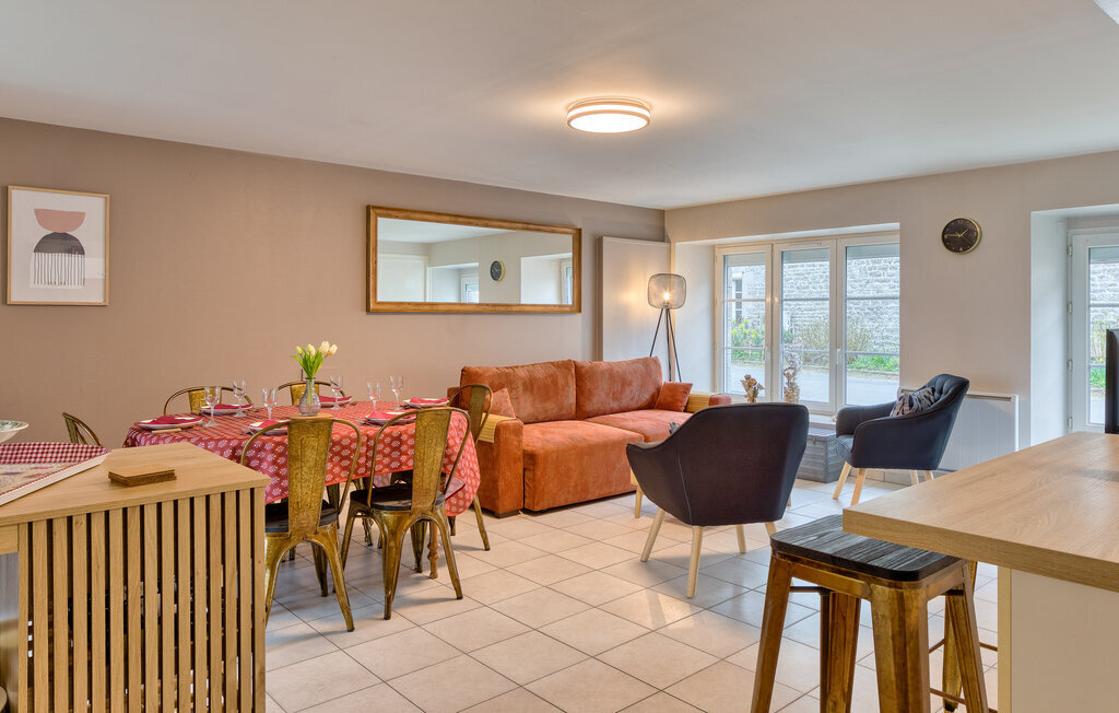Maison 6 personnes avec terrasse à Hauteville-sur-Mer - Photo 4