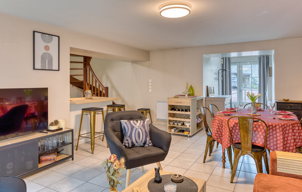 Maison 6 personnes avec terrasse à Hauteville-sur-Mer - Photo 5