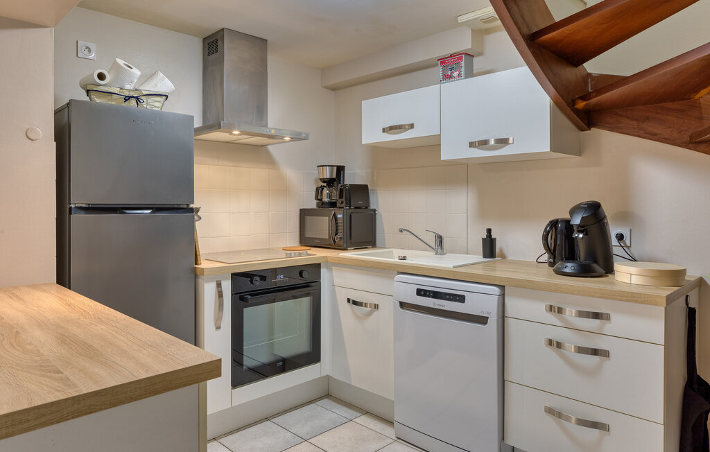 Maison 6 personnes avec terrasse à Hauteville-sur-Mer - Photo 7
