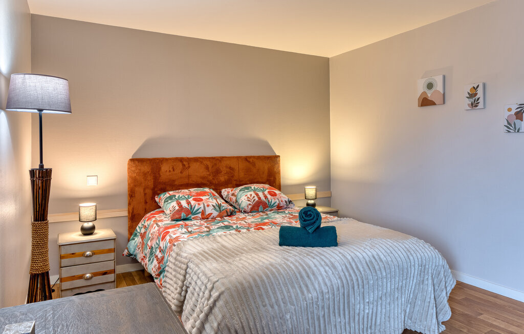Maison 6 personnes avec terrasse à Hauteville-sur-Mer - Photo 8