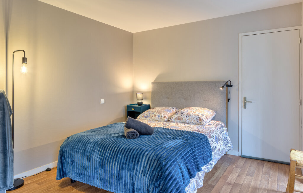 Maison 6 personnes avec terrasse à Hauteville-sur-Mer - Photo 9